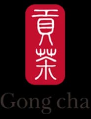 Gong cha