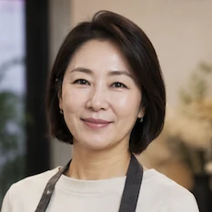 박초혜 대표 사진