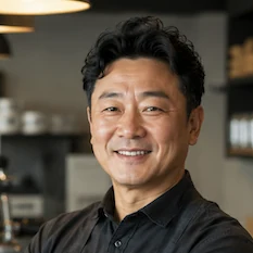 최지수 대표 사진
